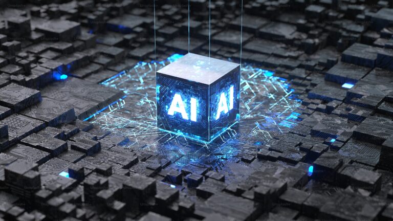 AI-generated ad creative variations for SMB performance marketing campaigns on Meta and Google Ads