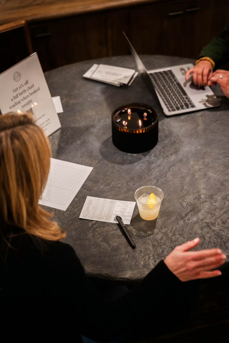 Who Took Notes In That Meeting?
