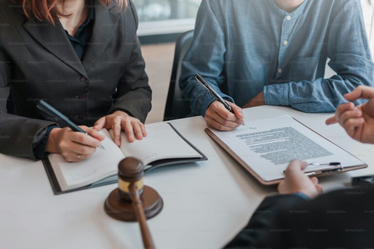 Stop Paying Lawyers to Read Contracts