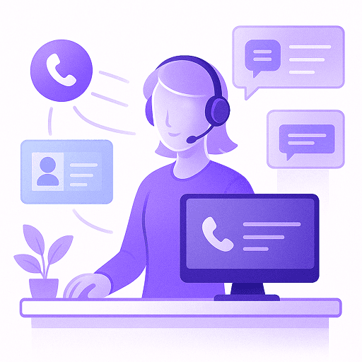 Every Missed Call Is Lost Revenue