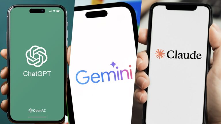 In September, You Pick the Model Behind Apple Intelligence