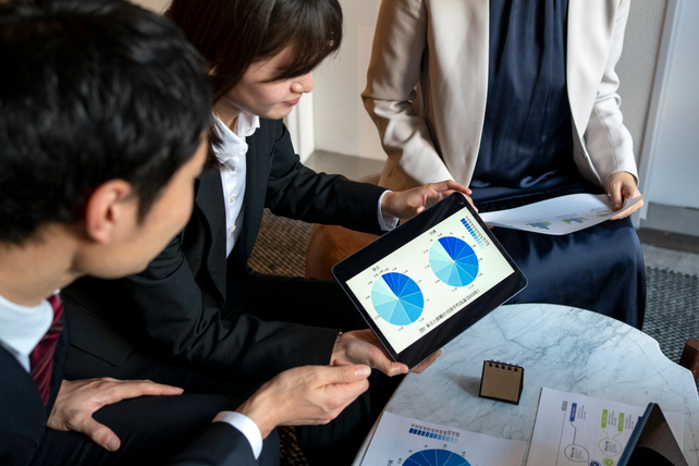 Annual Reviews Are Costing You Talent